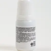 Краситель пищевой Oil-gel, жирорастворимый, сиреневый, 10 мл
