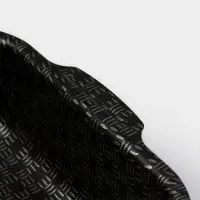 Противень &laquo;Хозяюшка&raquo;, 19&times;25 см, h=6 см, антипригарное покрытие, бордовый