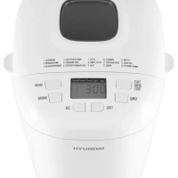 Хлебопечь HYBM-M0714 550Вт