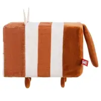 Мягкая игрушка &laquo;Кот Пиксель&raquo;, 18 см