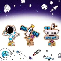 Автотрек &laquo;Гибкий&raquo;, несколько вариантов сборки, работает от батареек