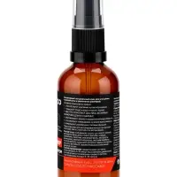 Крем мужской &laquo;Альфа-размер&raquo; &laquo;МирЭко&raquo; стекло, 50 мл