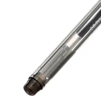 Ручка гелевая ErichKrause G-Tone Stick Original, узел 0.5 мм, чёрная