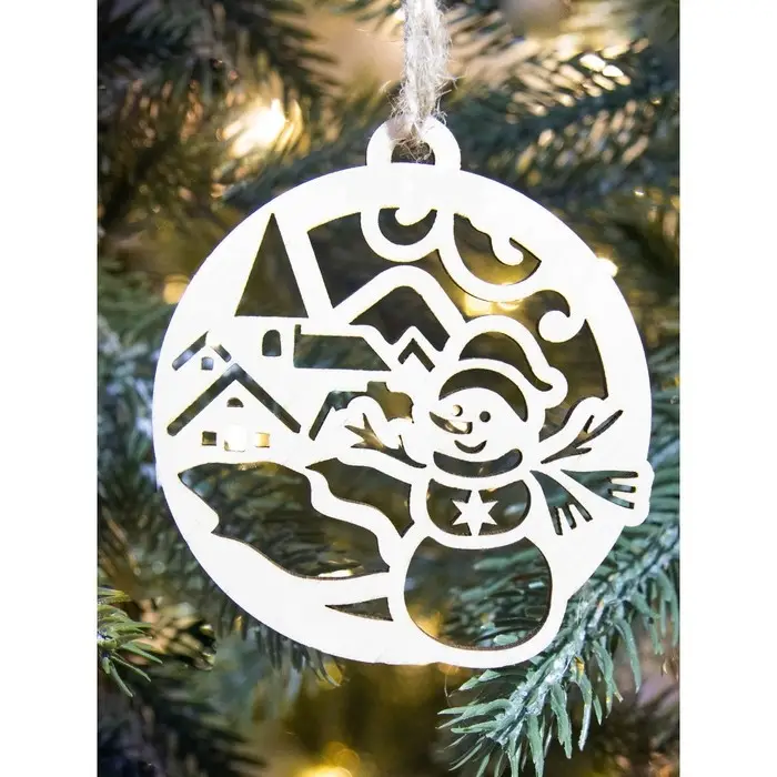 Набор украшений на ёлку в коробке 15 шт Набор украшений на ёлку в коробке 15 шт "Елочные шарики"