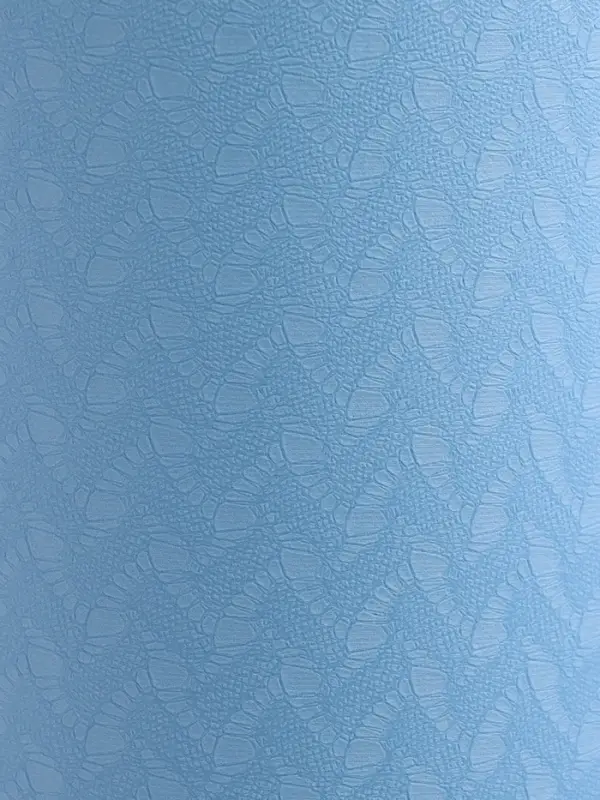 Коврик для йоги Sangh &laquo;Луна&raquo;, нескользящий, 183&times;61&times;0.6 см, голубой