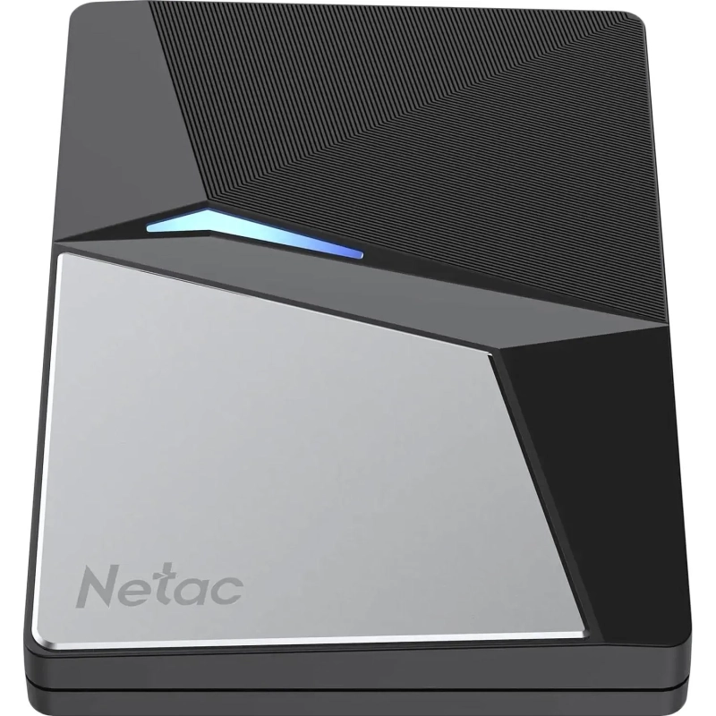 Портативный SSD Netac External Z7S USB 3.2 240Gb