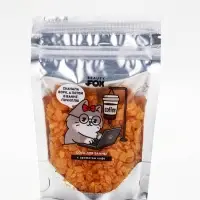 BEAUTY FOX соль для ванны "в ожидании отдыха", 150 гр, с ароматом кофе