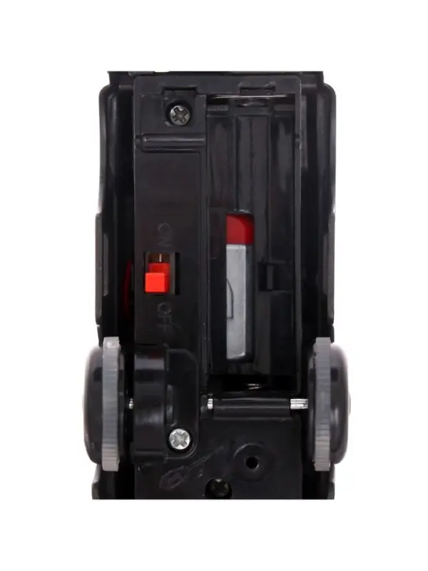 Автотрек &laquo;Стройка&raquo;, с машинкой, краном и фигурками, работает от батареек