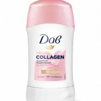 Дезодорант женский &laquo;Дав&raquo; Pro-collagen карандаш, 40 мл