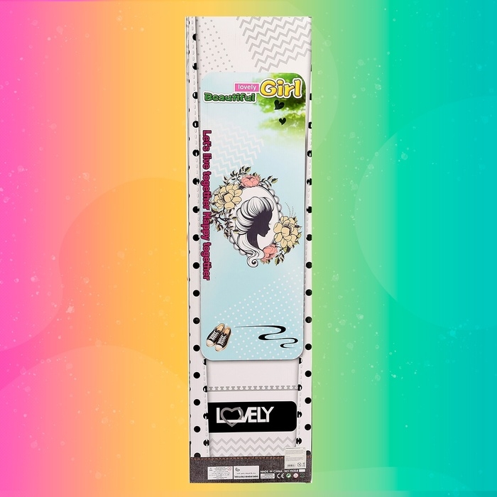 Кукла модель «Стейси», ростовая Кукла модель «Стейси», ростовая