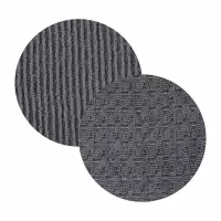 Салфетки универсальные тм VETTA, 2шт, 30х30см, микрофибра 350г/м2