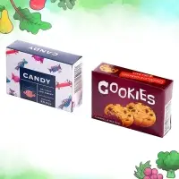 Продуктовая тележка &laquo;Шопинг&raquo; с продуктами, 42 предмета