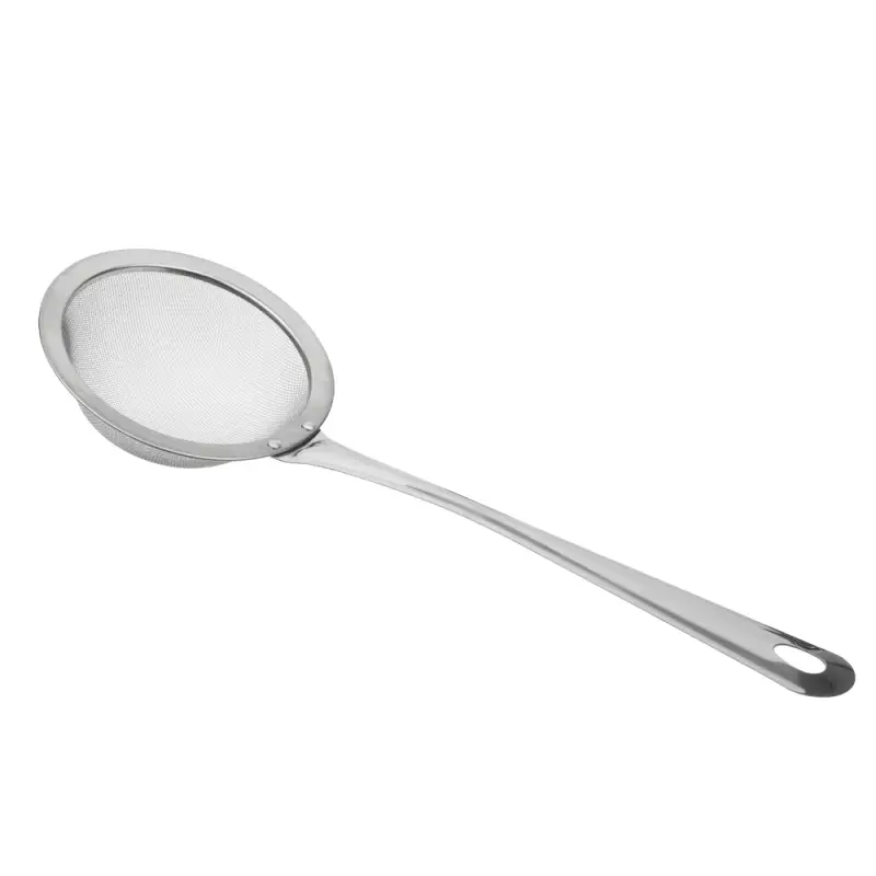 Сито с длинной ручкой VETTA 10,5см, нерж.сталь
