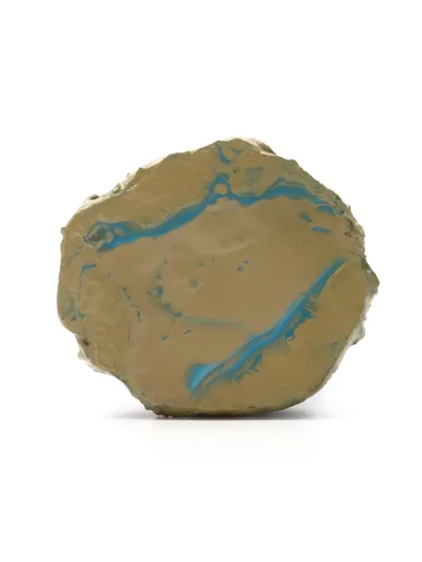 Декор для аквариума &laquo;Нет рыбалке - акула&raquo;, 10 см