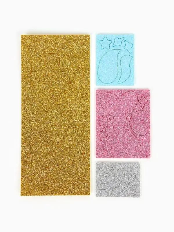 Сумка из фетра &laquo;Кошечка&raquo;, набор для творчества