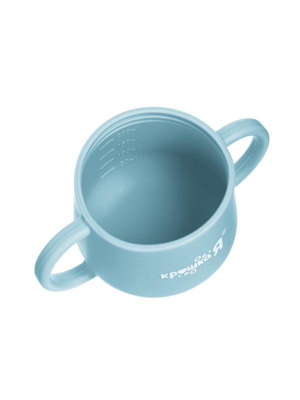 Крошка Я. набор посуды 7 предметов,SL-07224B голубой Крошка Я. набор посуды 7 предметов,SL-07224B голубой