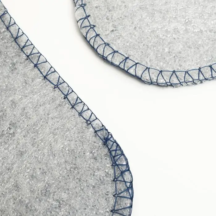 Тапочки одноразовые, эконом, синие, 42 р Тапочки одноразовые, эконом, синие, 42 р