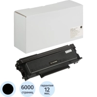 Картридж лазерный Retech TL-5120H чер. для Pantum BP5100D/BP5100DW