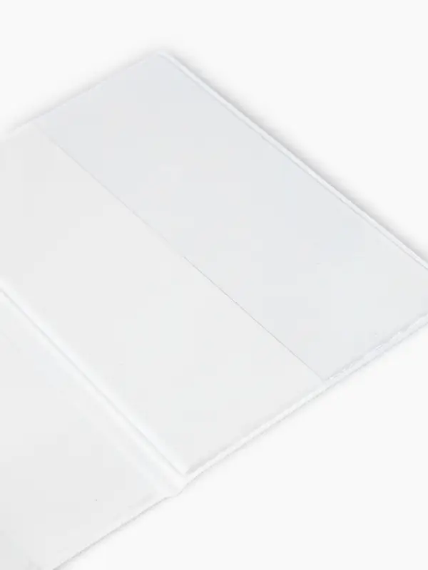 Обложка на военный билет, триколор, МИКС