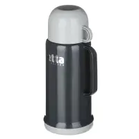 VETTA Термос стеклянная колба "Туристический" 0,60л