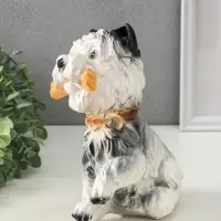 Копилка для денег &laquo;Ризен малый с костью&raquo;, гипс, 22&times;16&times;11 см