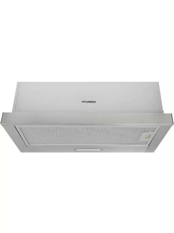 Вытяжка встраиваемая HBH 6230 IX нержавеющая сталь Вытяжка встраиваемая HBH 6230 IX нержавеющая сталь