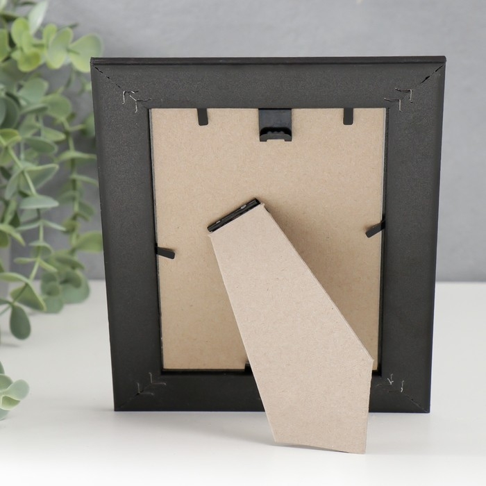 Фоторамка пластик 10х15 см яшма (783) Фоторамка пластик 10х15 см яшма (783)