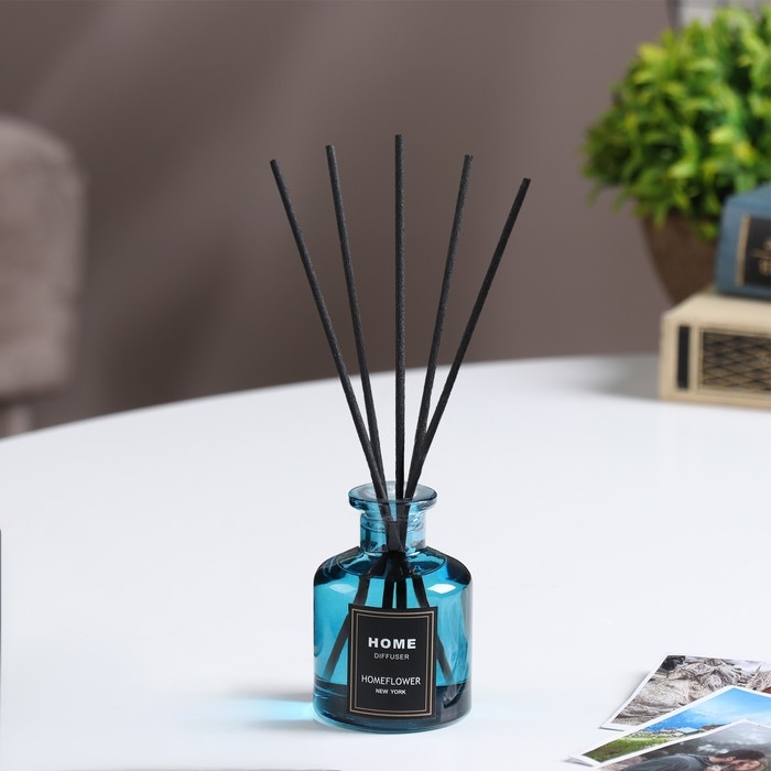 Диффузор ароматический Диффузор ароматический "Home Flower", Данхилл, 50 мл