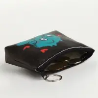 Кошелёк детский &laquo;Крокодилы&raquo; Выбражулька, маленький, монетница, МИКС