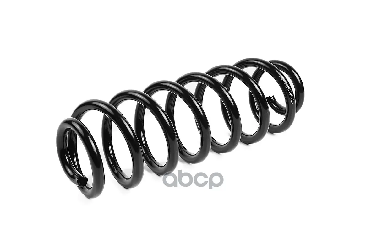 Пружина подвески Standard Springs арт. ST134118R