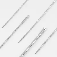 Иглы швейные &laquo;Рушничок&raquo;, 20 шт.