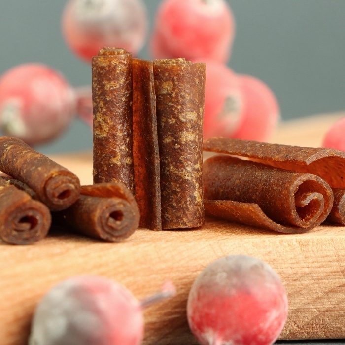 Пастила ассорти: яблок, груш, перс, вишн, дыня, апельс, барбар 900 г Пастила ассорти: яблок, груш, перс, вишн, дыня, апельс, барбар 900 г