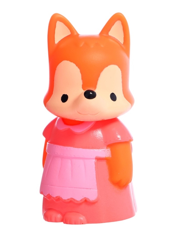 Питомцы-сюрприз  Питомцы-сюрприз "Зверята. Семья", МИКС