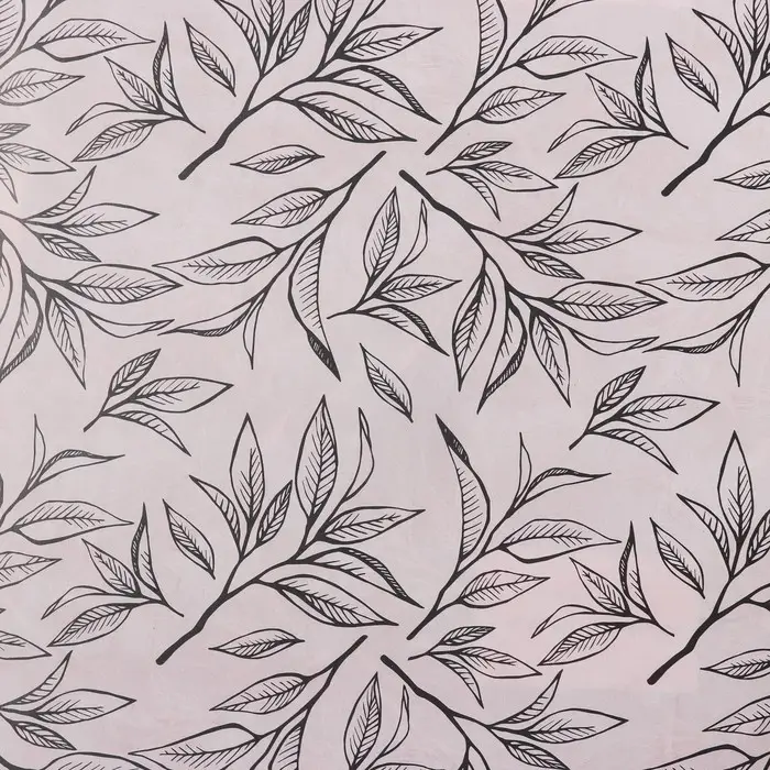 Бумага упаковочная глянцевая двухсторонняя «Самой красивой», 70 х 100 см