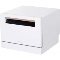 Посудомоечная машина DT304 белый (компактная)