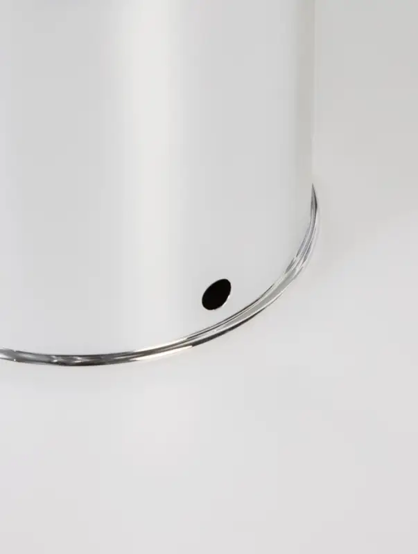 Светильник Светильник "Аквариум с рыбками" LED RGB 4,5Вт USB серебро 8,7х8,7х27 см