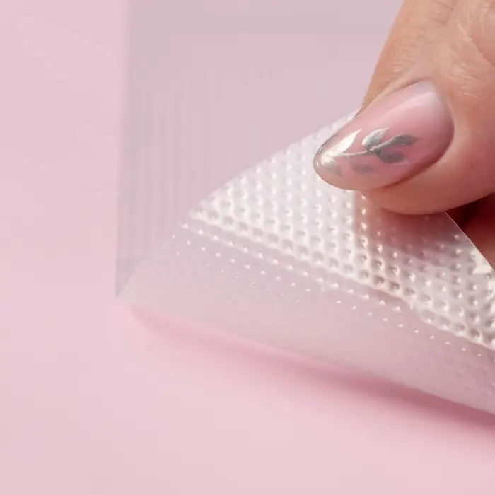 Кондитерские мешки одноразовые Доляна, 30 мкм, 32.5&times;22.5 см (размер М), 100 шт.