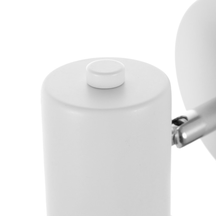 Бра "Севантос" Е27 40Вт белый 16х16х12 см