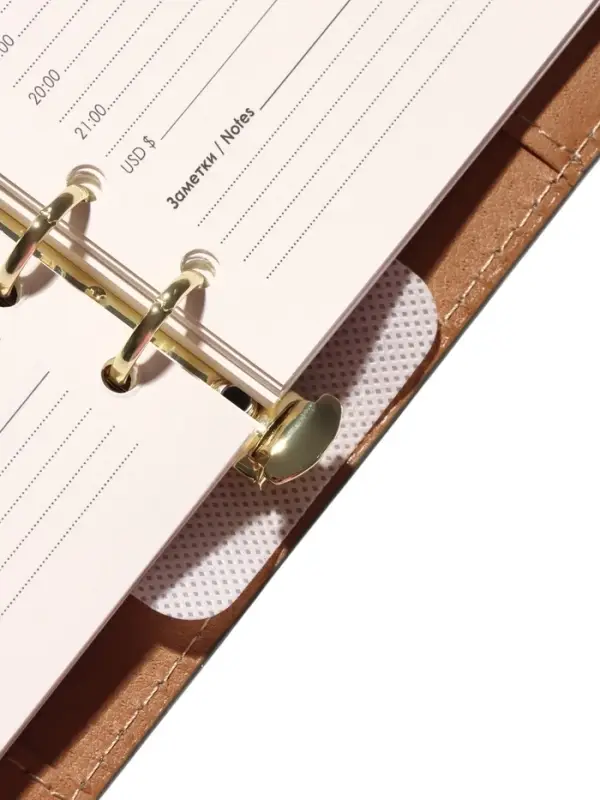 Органайзер на кольцах, C6, с клапаном, 80л, линия, к/зам, Зеленый Органайзер на кольцах, C6, с клапаном, 80л, линия, к/зам, Зеленый