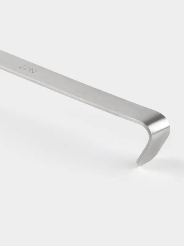 Шумовка Hanna Kn&ouml;vell, d=20 см, h=44 см, нержавеющая сталь