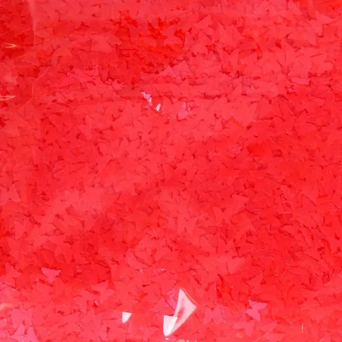 Декор для творчества, слайма и эпоксидной смолы «Наполнение для слаймов. Светящиеся бабочки», 10 г Декор для творчества, слайма и эпоксидной смолы «Наполнение для слаймов. Светящиеся бабочки», 10 г