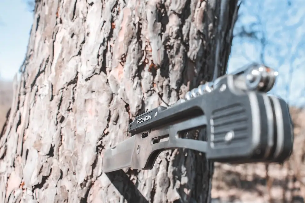 Мультиинструмент для барбекю Roxon S601 Мультиинструмент для барбекю Roxon S601