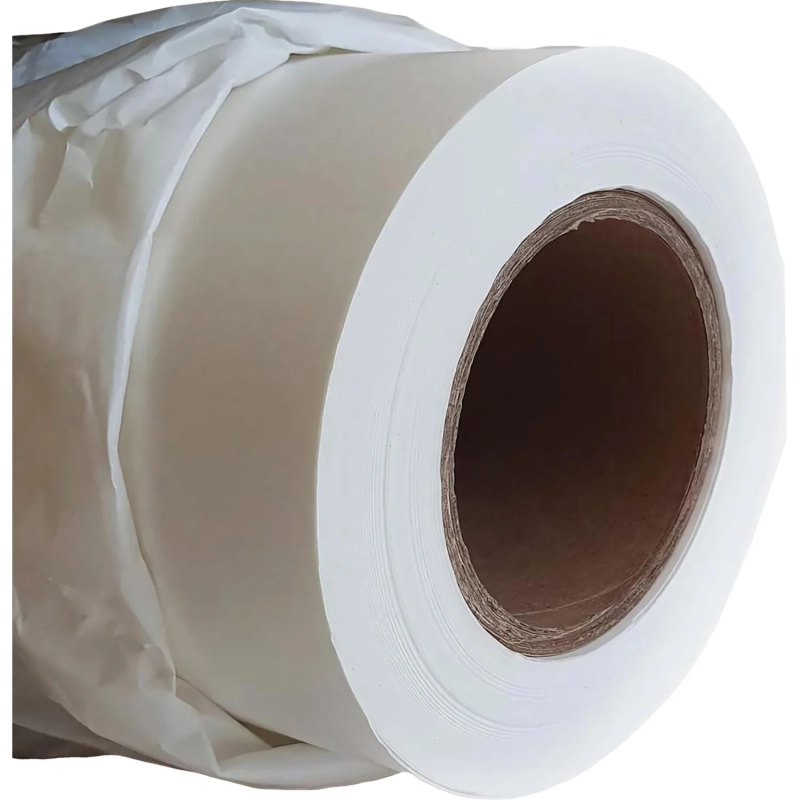 Калька бумажная (0,620х175м., 60 г/кв.м.) 76мм