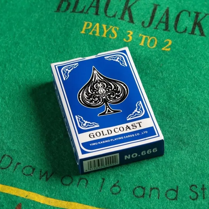 Карты игральные бумажные 55 шт, 280 гр/см2, 5.7 х 8.7 см , микс Карты игральные бумажные 55 шт, 280 гр/см2, 5.7 х 8.7 см , микс