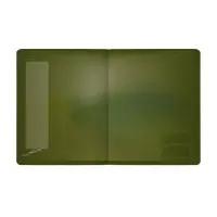 ТЕТРАДЬ 48Л. "VERDE.ANIMALS"