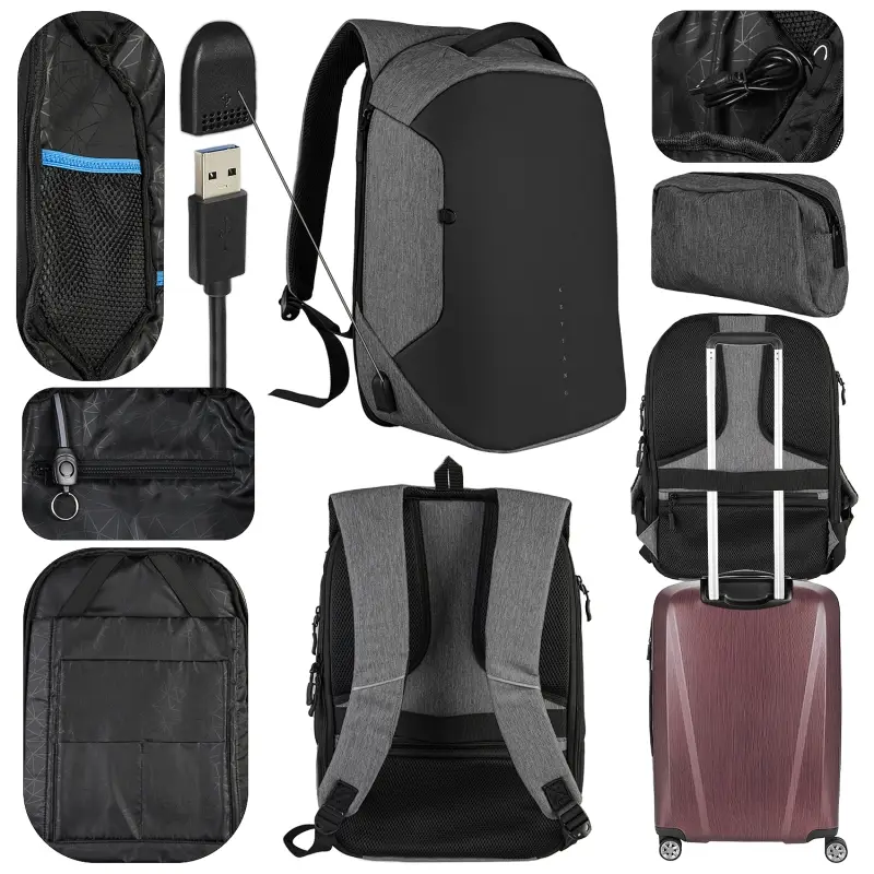 Рюкзак Keytang Backpack Рюкзак Keytang Backpack
