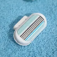 Сменные кассеты для бритья, 4 шт.