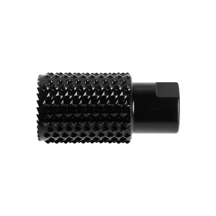 Насадка для УШМ ТУНДРА, для обработки древесины, 30 мм, М14 Насадка для УШМ ТУНДРА, для обработки древесины, 30 мм, М14