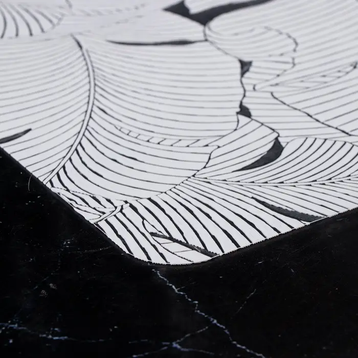 Салфетки сервировочные на стол &laquo;Мираж&raquo;, 4 шт., 30&times;45 см, белые