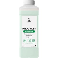 Профхим универсал нейтрал арома. д/поверхн и пола Grass/Prograss,1л